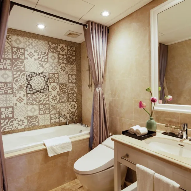 جناح جونيور بإطلالة على المدينة، Alagon D Antique Hotel Spa 6/7