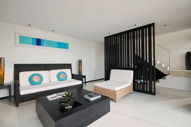 Villa, Beach Front، The Chill Resort and Spa Koh Chang 6/7
