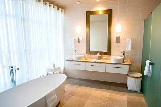 2 Bedrooms, Manor, Residence، THE KINLOCH CLUB 2/3