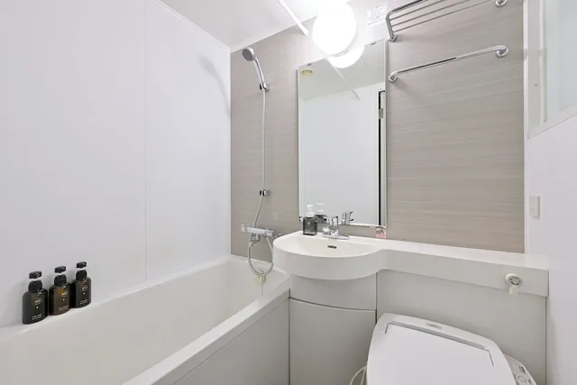 Via Inn, Single, Double Bed, Jr West Group Via Inn Okayama 2/2