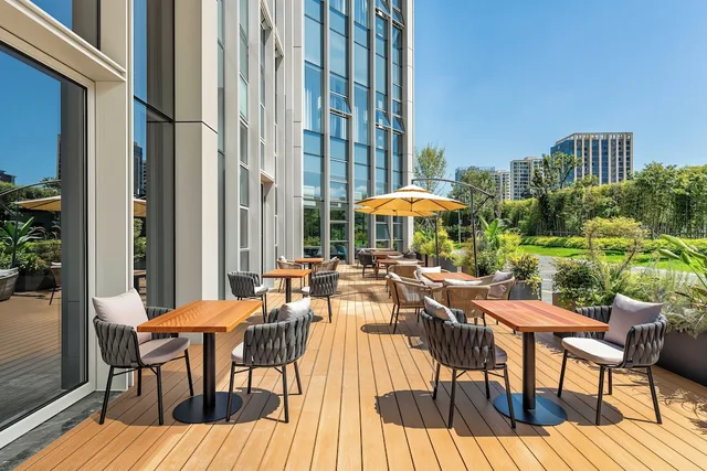 Holiday Inn Express Huangshan Tunxi High-Tech Zone By Ihg، Haiyang 40/50