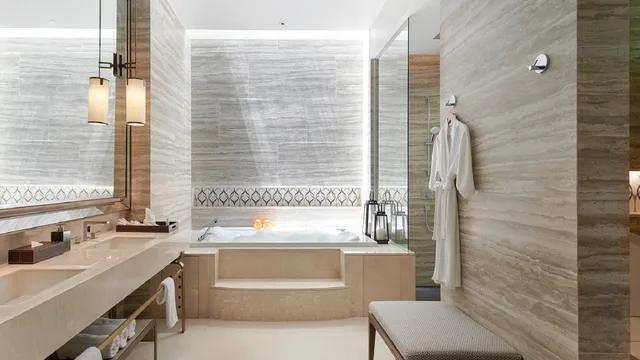 فيلا بإطلالة على البحر بغرفة نوم واحدة، V Villas Phuket - MGallery 2/5