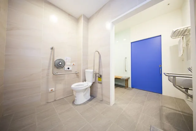 غرفة قياسية بسرير مزدوج، Sleep Box Hostel 6/8