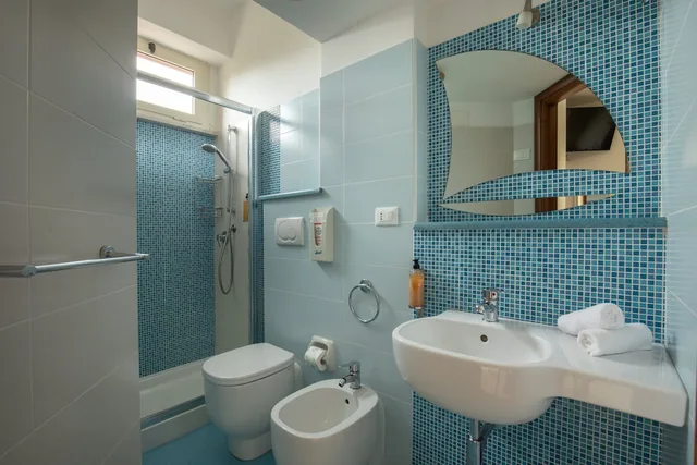 غرفة عائلية، Casa Yvorio 4/4