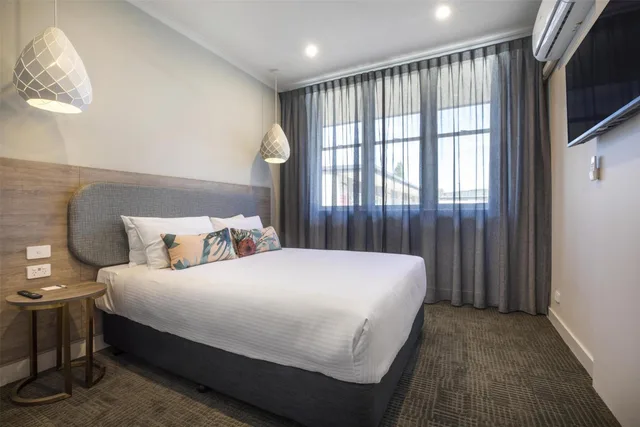 2 Bedrooms, Apartment, Nightcap at Sandbelt Hotel 2/4