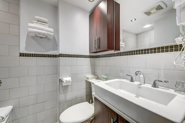 جناح سوبيريور بمطبخ، Hotel Terrasse Royale 3/5