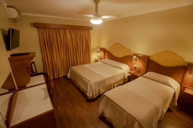 Special, Luxury, Apartment، Pousada Vovo Carolina 2/3