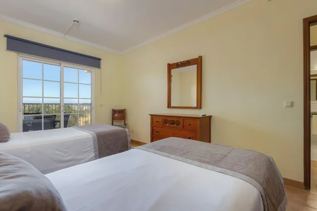شقة عائلية بغرفتي نوم، Villas Barrocal 2/10