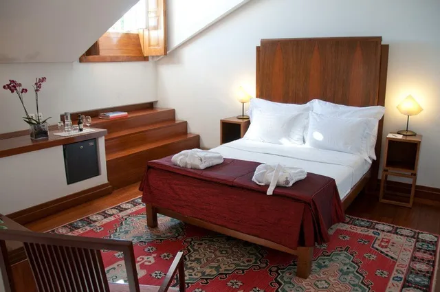 غرفة كلاسيكية، Casa Melo Alvim by Unlock Hotels 8/8