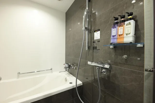 غرفة سوبيريور بسريرين منفصلين، Daiwa Roynet Hotel Morioka Ekimae 7/9