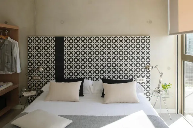 شقة بإطلالة على النهر بـ3 غرف نوم، Eric Vokel Boutique Apartments Amsterdam Suites 4/4