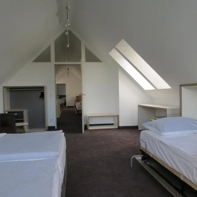 Family Suite, Comfort, Comfor Hotel 6/10