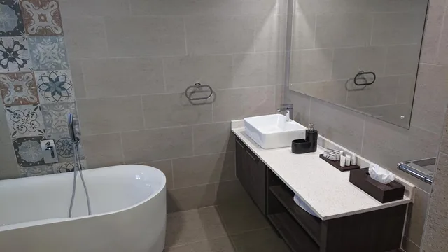 جناح فاخر بسرير كينج، Unitas Guesthouse 5/6