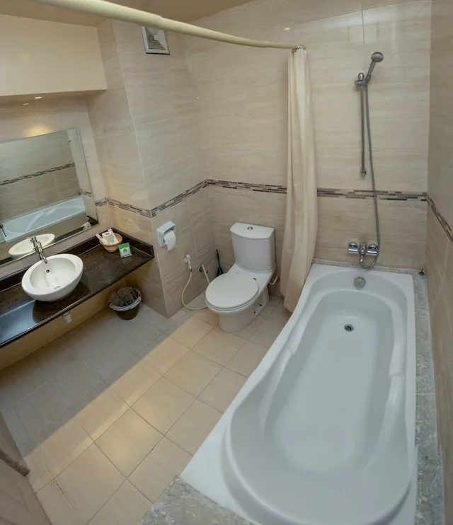 جناح بسرير مزدوج، Kathmandu Guest House by KGH Group 6/7