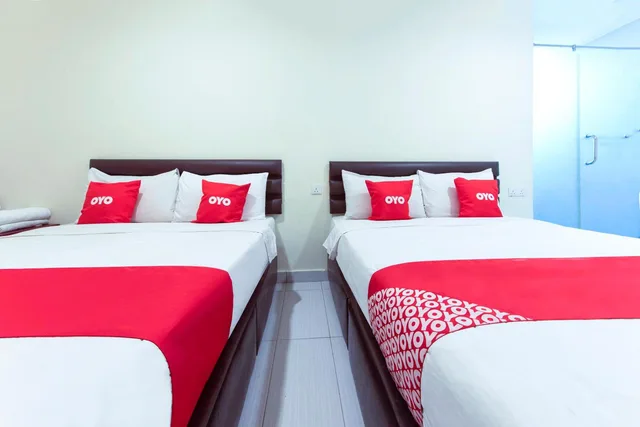 جناح عائلي، H3 Hotel 1/7