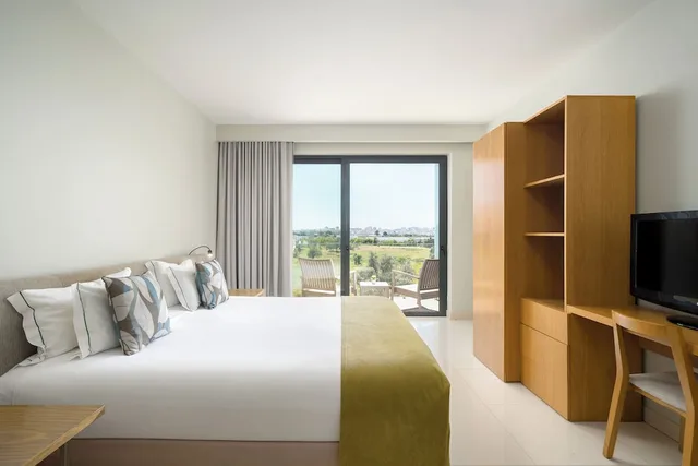 استوديو سوبيريور بسرير مزدوج، Agua Hotels Riverside 1/6