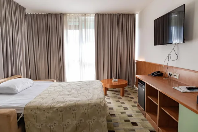 جناح، Hotel Svoboda - Terme Krka 3/10