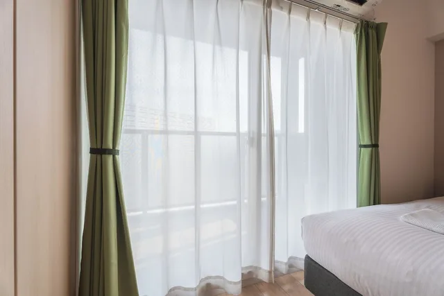 غرفة سوبيريور عائلية بثلاثة أسرّة مع أريكة في طابق مرتفع، Eslead Hotel Namba South I 10/10