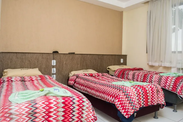 غرفة بسرير مزدوج، Plage Hotel 2/9