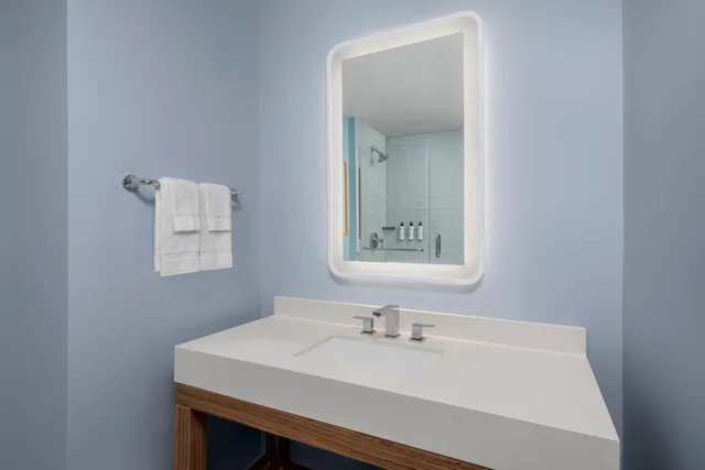 غرفة قياسية بسرير كينج، Catalina Canyon Inn 7/8