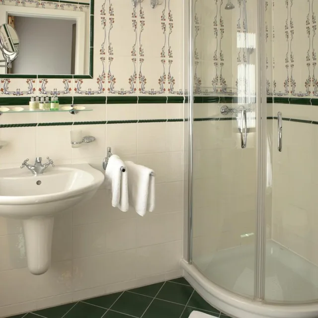 Wellness, Comfort, Double or Twin Bed, Pool Access، Schlosspark Spa Hotel 4/4