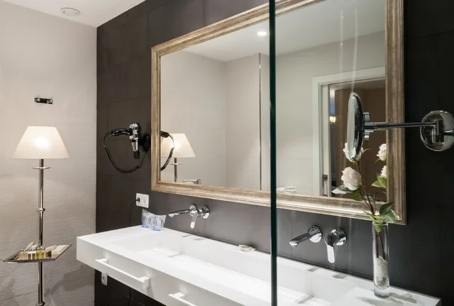 Suite, King Bed, Suites Murillo Segovias 4/6