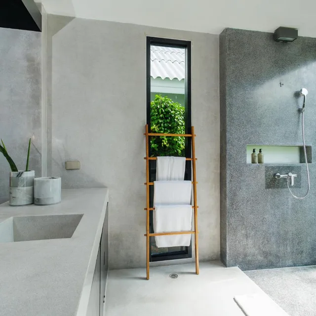 Garden Villa، Tolani Resort Koh Samui 9/9