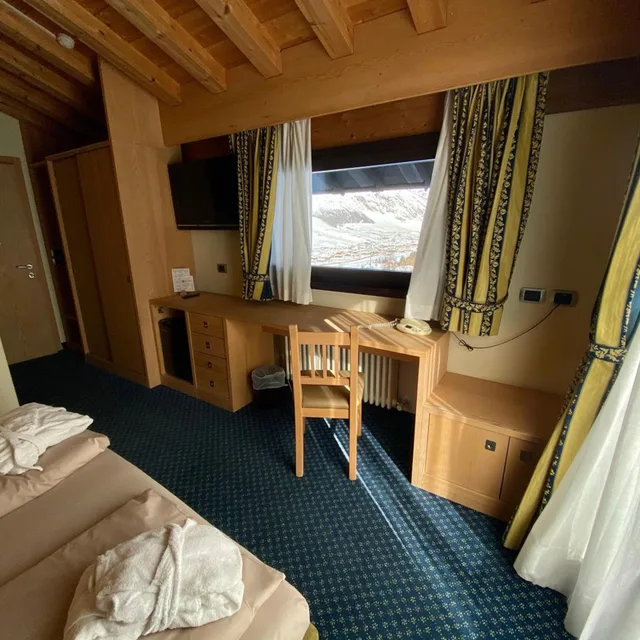 Comfort, Double or Twin Bed, Charme Hotel Alexander 10/10
