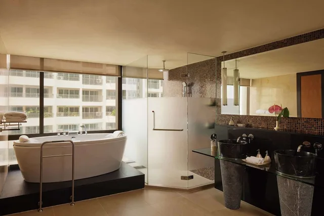 1 Bedroom, Serenity, Suite, King Bed، Banyan Tree Bangkok 8/9