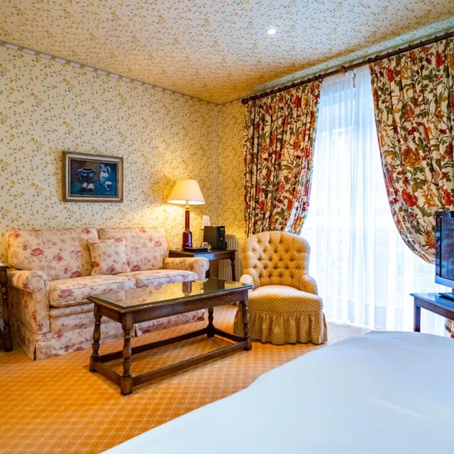غرفة ديلوكس مفردة، Hotel Stadt Hamburg 9/12
