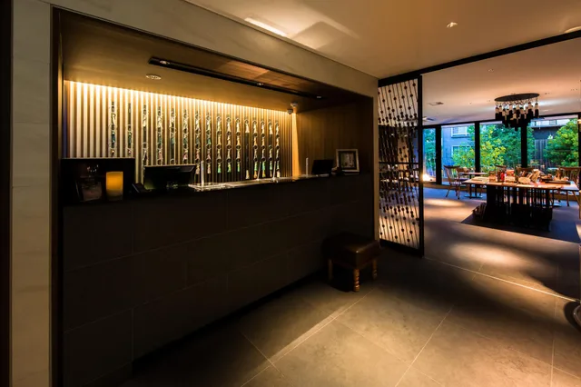 Room, Twin Beds, Smoking, kyoto ITOYA hotel 1/1