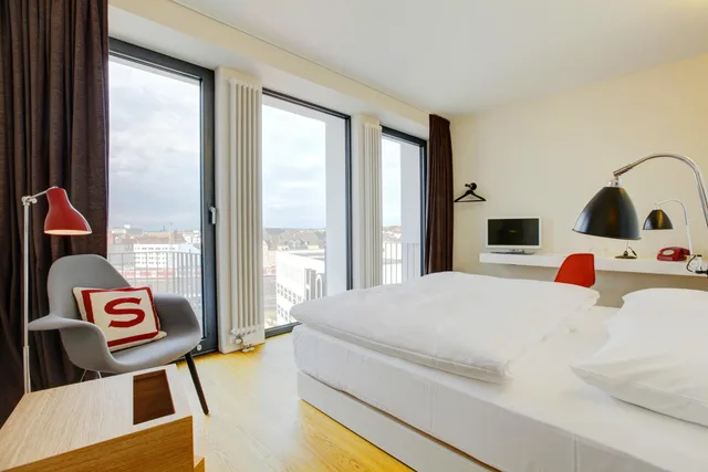 Design, Deluxe, Double Bed، Smartcity Designhotel 2/7