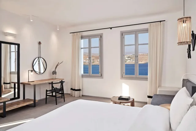 جناح جونيور بإطلالة على البحر بمسبح خاص، Radisson Blu Euphoria Resort 5/10