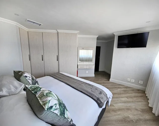 بنتهاوس بـ3 غرف نوم، La Montagne 4/10