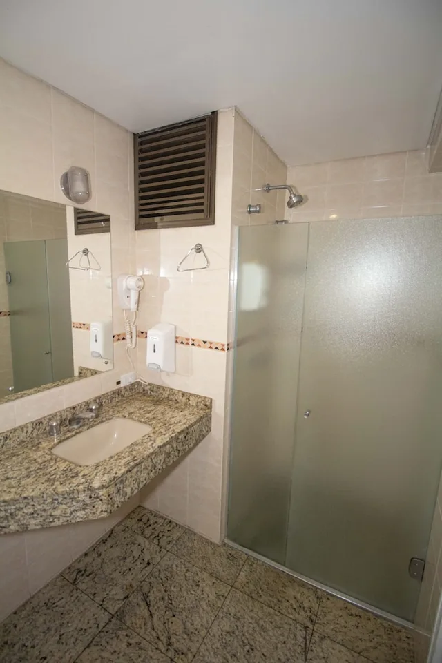 شقة بسريرين منفصلين، Trevi Hotel & Business 5/7