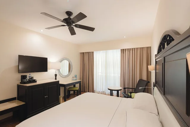 Basic, Deluxe, Xl، Occidental At Xcaret Destination 2/8