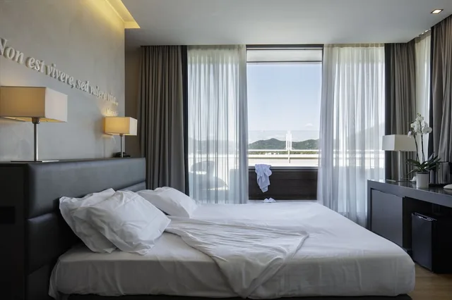 Majestic, Superior, Twin Beds, Hotel Majestic Galzignano 1/7