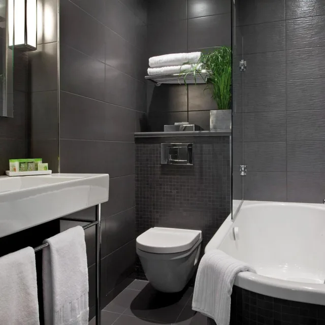 Privilege, King Bed, Xl, LE GREY HOTEL 2/6