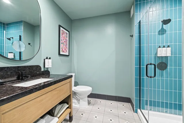 Standard, King Bed, Voco Ardez Hotel Sunnyvale By IHG 5/5