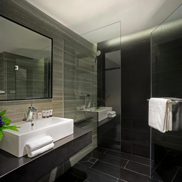 غرفة ثلاثية، Venue Hotel The Lily 3/6