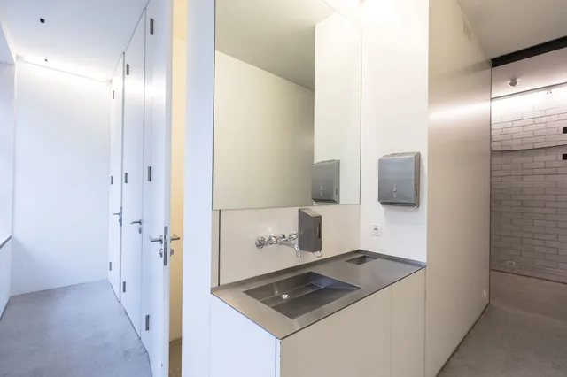 Standard, Sextuple, 6 Beds, Shared Bathroom، Youth Hostel Basel 2/4