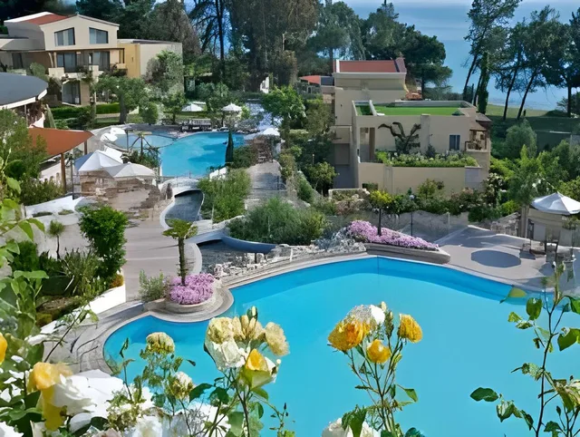 Loft, Suite, Sea View، Aegean Melathron Thalasso Spa Hotel 1/1