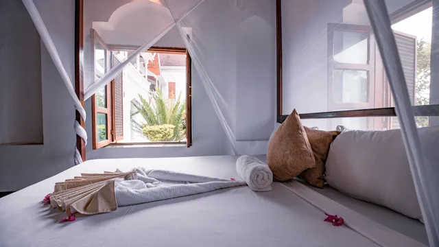 Ocean View Superior Room, The Manor House By Sansi 4/7