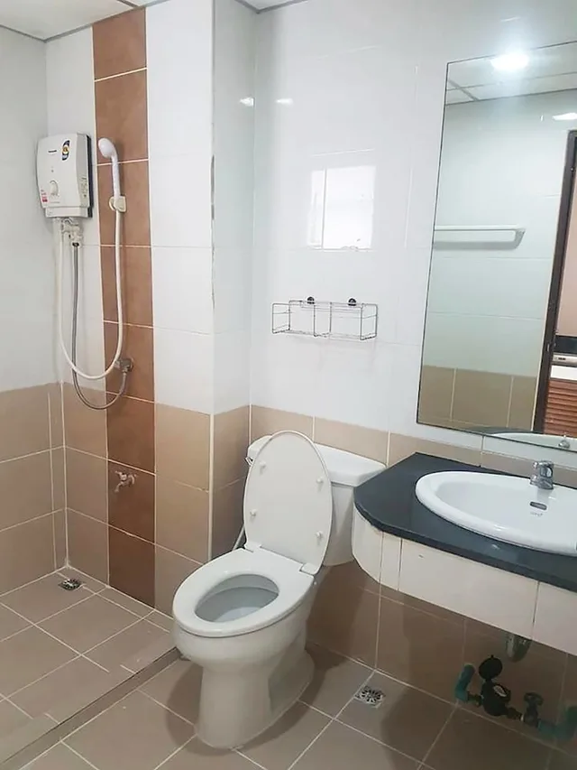 غرفة ديلوكس بسرير كينج، Mok Mek 72 6/6