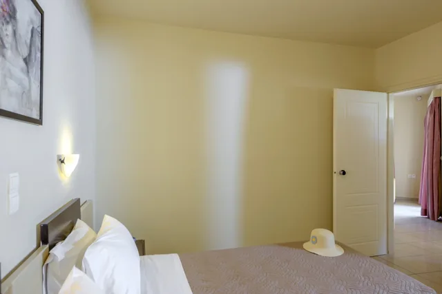 شقة بإطلالة على الحديقة، Theo Hotel 5/5
