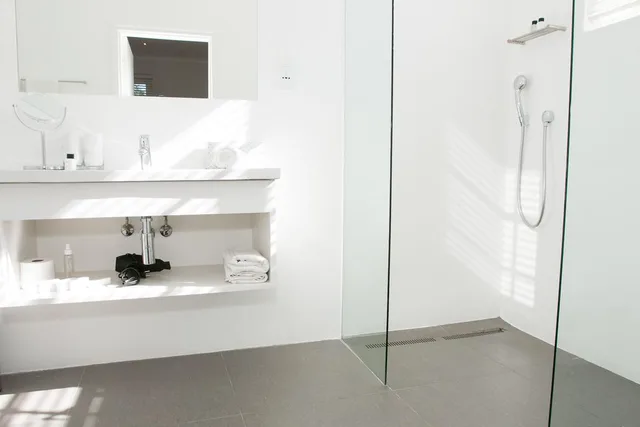 غرفة قياسية بسرير مزدوج، Albourne Guesthouse 4/4
