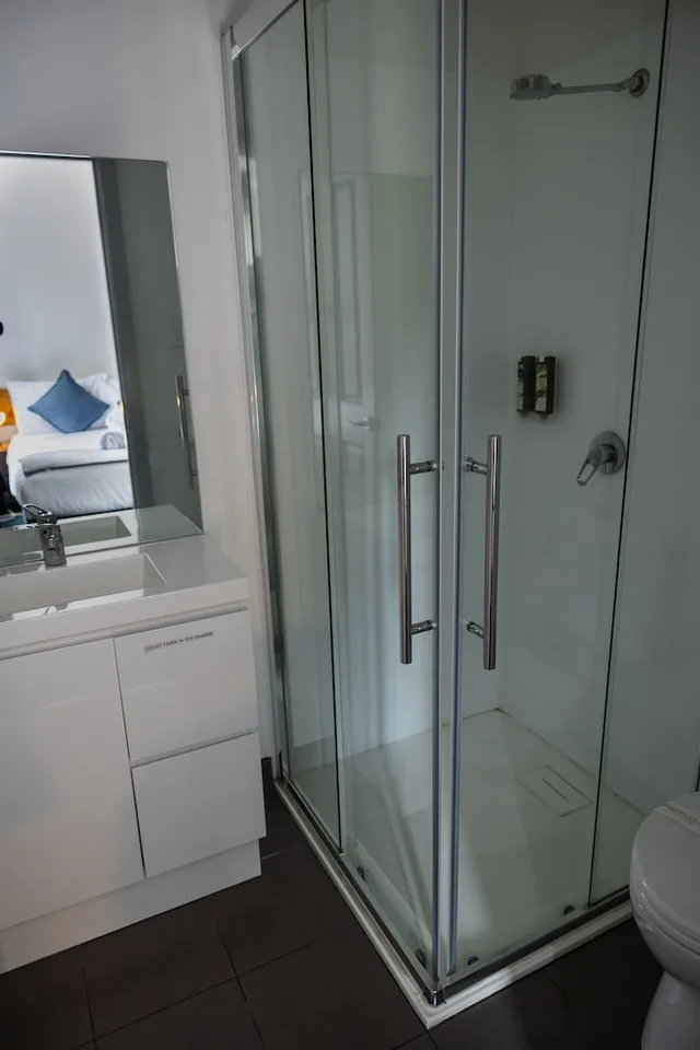 غرفة أساسية بسرير مزدوج، Tullah Lakeside Lodge 6/6