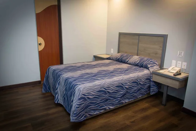 غرفة سوبيريور بسرير كينج، Hotel Antas 1/4