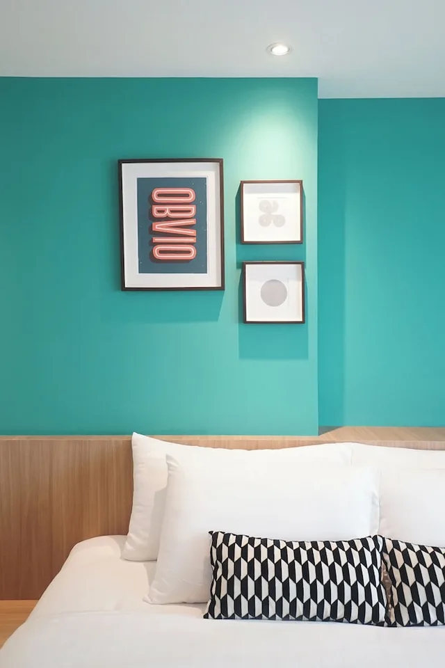 غرفة ديلوكس، SQ Boutique Hotel 5/8
