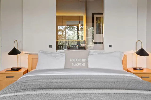 1 Bedroom, Rainforest, Lodge, Suite، Black Rock Ocean Front Resort 5/7